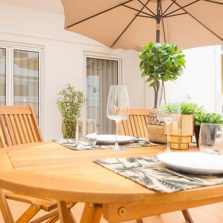 Modern Apartment In Coimbra City Center Eksteriør bilde