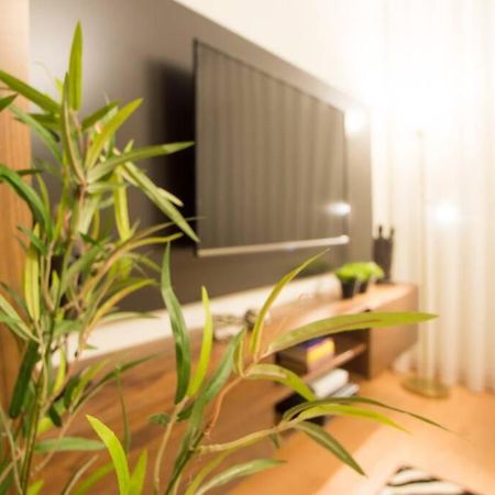 Modern Apartment In Coimbra City Center Eksteriør bilde