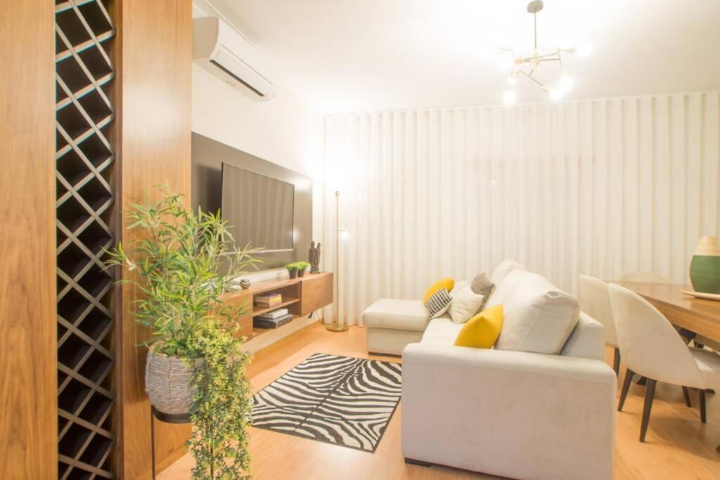 Modern Apartment In Coimbra City Center Eksteriør bilde
