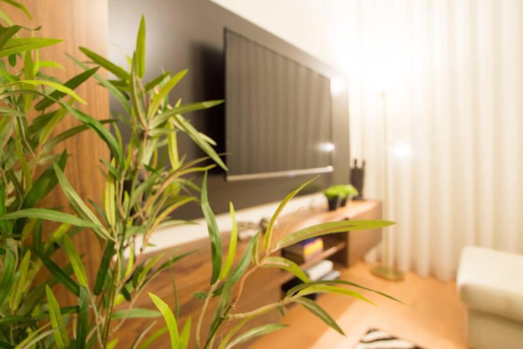 Modern Apartment In Coimbra City Center Eksteriør bilde