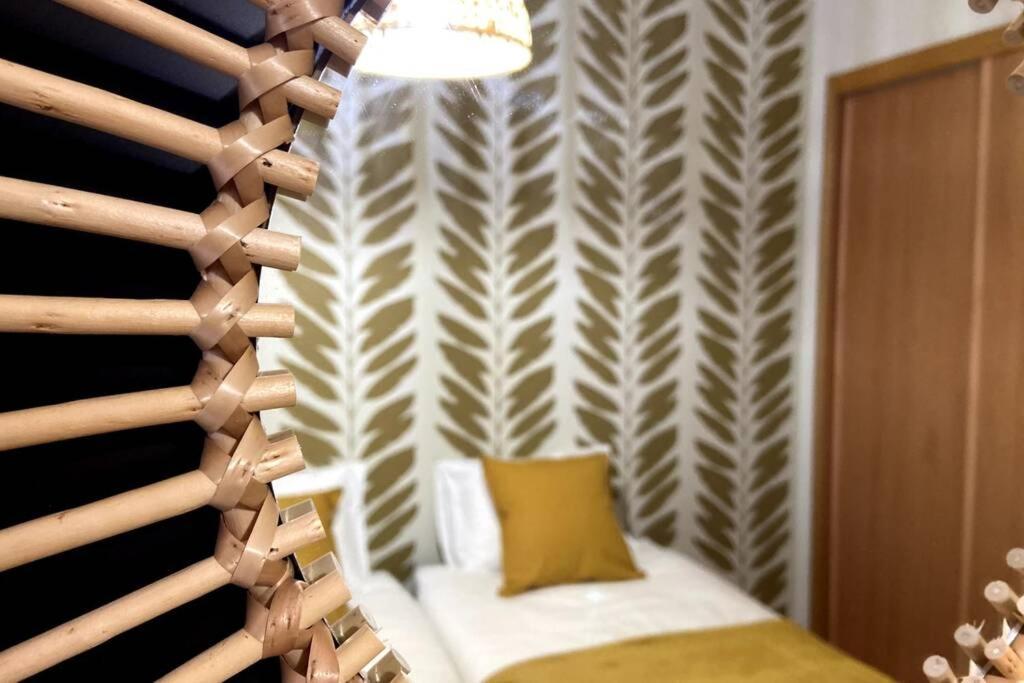 Modern Apartment In Coimbra City Center Eksteriør bilde