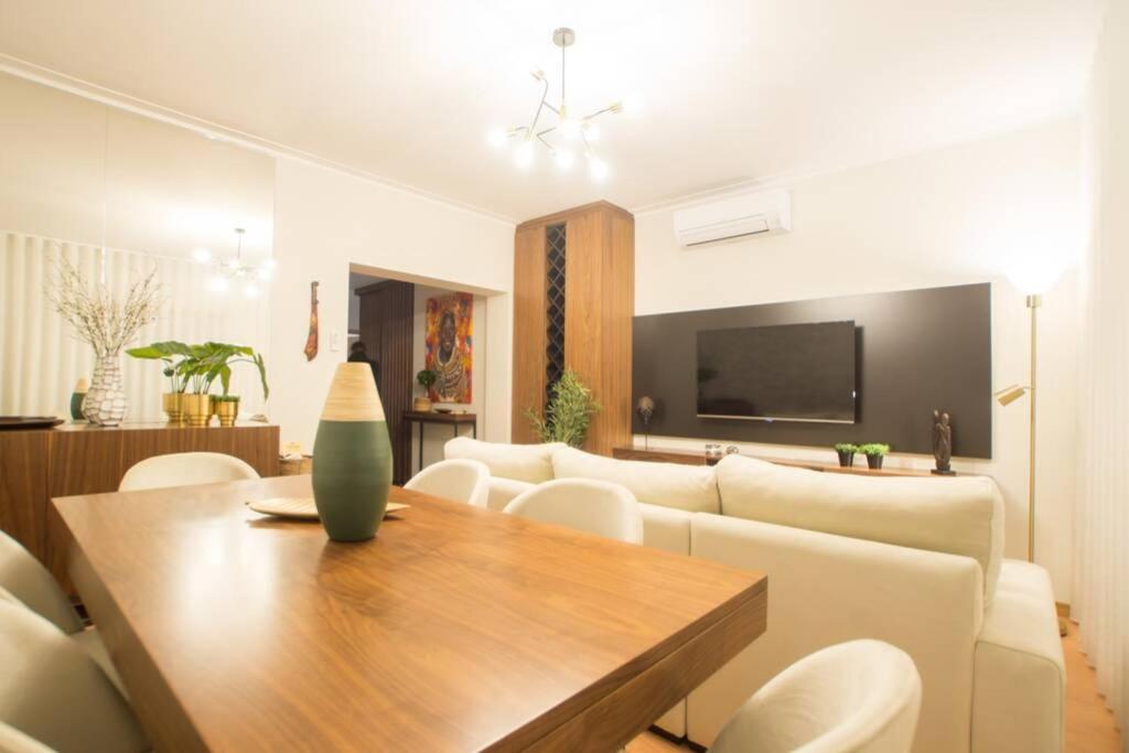 Modern Apartment In Coimbra City Center Eksteriør bilde