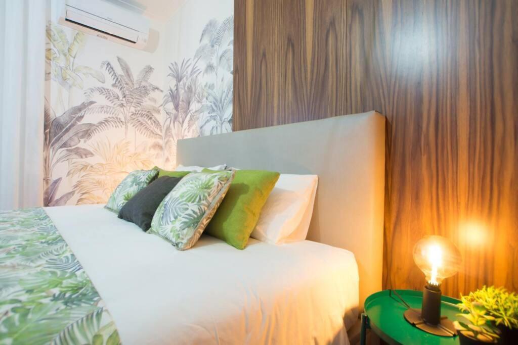 Modern Apartment In Coimbra City Center Eksteriør bilde