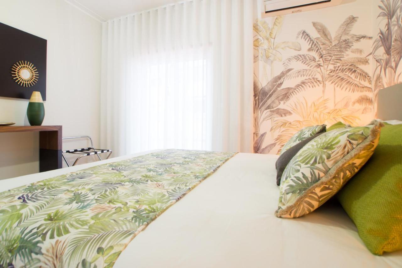 Modern Apartment In Coimbra City Center Eksteriør bilde